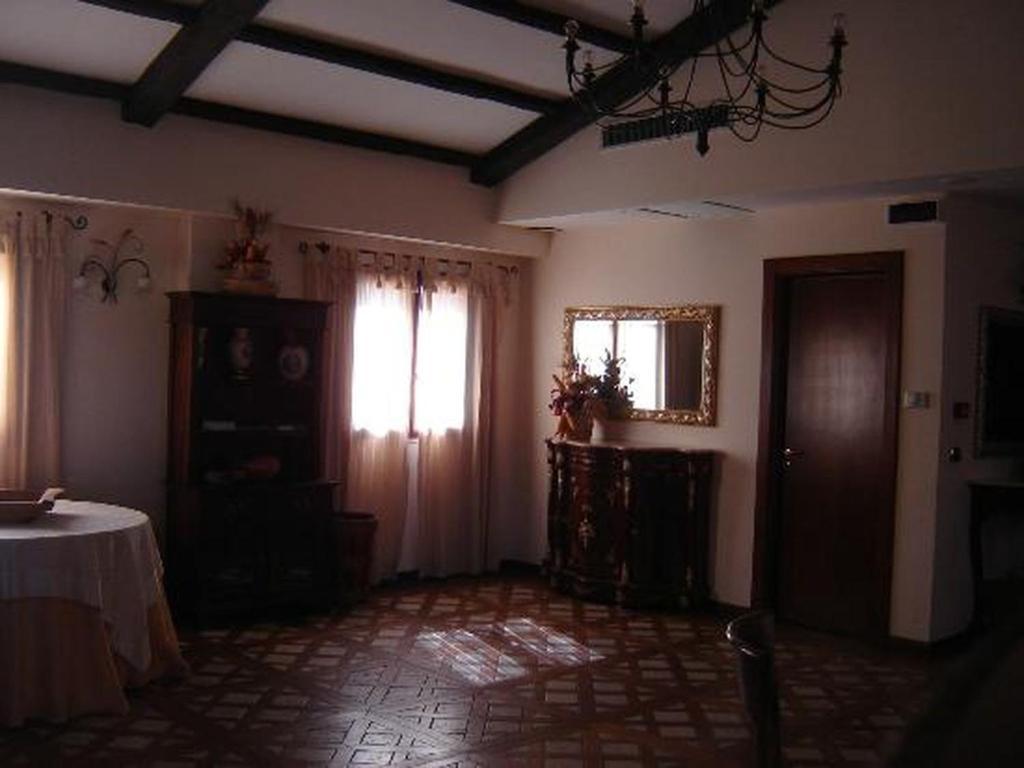 La Locanda Di Castromediano Castelmezzano Exterior foto